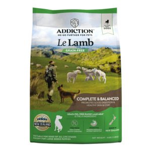 Le Lamb