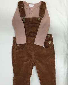 Baby Wear Toys: OVERALL