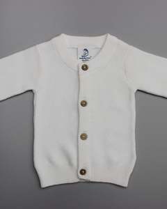 Baby Wear Toys: KNITTED CARDIGAN