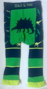 Baby Wear Toys: SKYLAR LEGGINGS