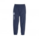 CUFFED STADIUM PANT