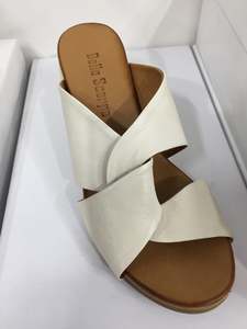 Shoes: BELLA SCARPED ROCKER