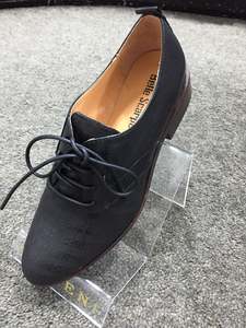 Shoes: BLACK ROLLER