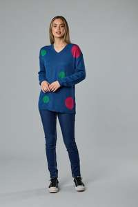 Classified: SPOT JUMPER