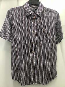 LIFESTYLE GETAWAY SHIRT