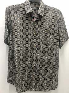 LIFESTYLE GETAWAY SHIRT