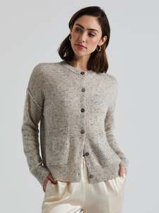 Ld Co: DONEGAL CARDI