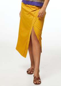 Ld Co: T SKIRT