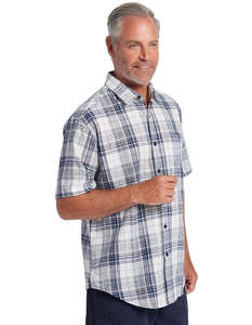 Mens Wear 1: Vito Short Sleeve Shirt