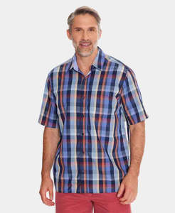 Mens Wear 1: BAMBOO BLEND SHIRT