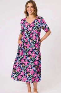 Womens Wear: ELLA DRESS