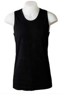 Mens Wear 1: MENS  SINGLET