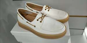 BELLE SCARPE RUBIC