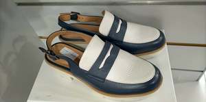 Shoes: BELLA SCARPE