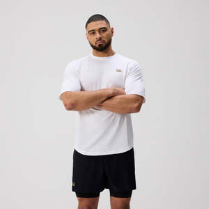 Mens Wear 1: EVEREST TEE