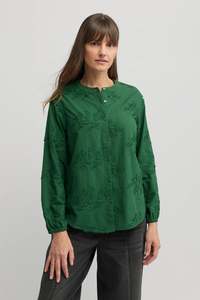 Womens Wear: DAINTY SHIRT