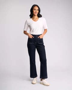 Womens Wear: DAILY JEAN