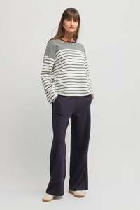 Womens Wear: HALCYON TEE