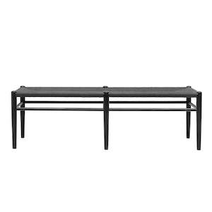Joffre Bench - 2 Sizes