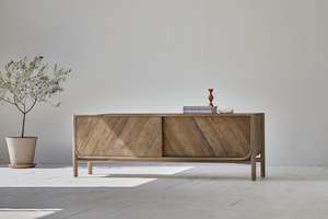 Cabinets Shelving: Carlos Tv Unit