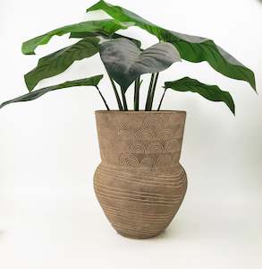 Nia Rainbow Planter - Large