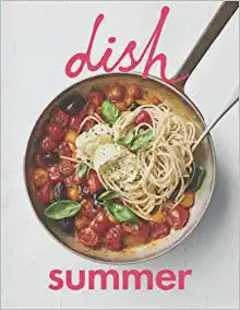Books 1: Dish Summer