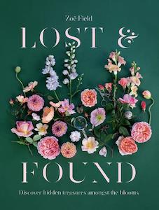 Books 1: Lost & Found