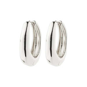 Jewellery: Asher Earrings