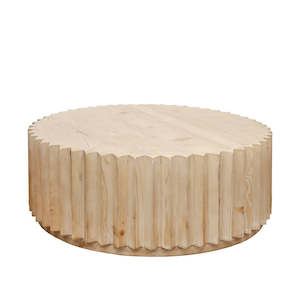 Furniture: Agra Coffee Table