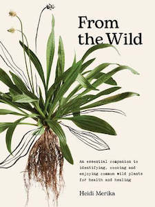 Books 1: From The Wild