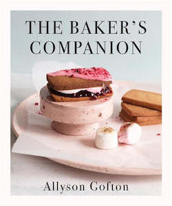 Books 1: Baker's Companion