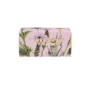 Bodycare: Soap Bar - In Bloom