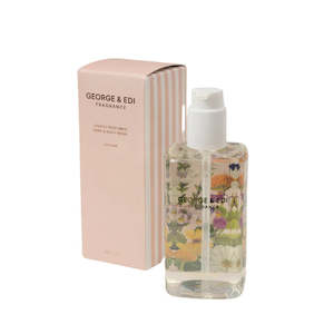 Bodycare: Hand & Body Wash - In Bloom