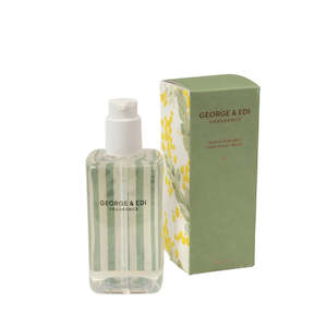 Bodycare: Hand & Body Wash - Fig