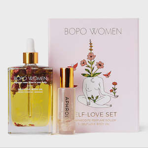 Self-Love Gift Set