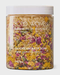 Bodycare: Day Dream Bath Soak