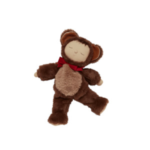 Toys: Cozy Dinkums - Teddy - Twiggy