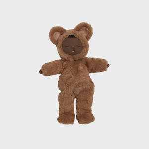 Toys: Cozy Dinkums Teddy Mini