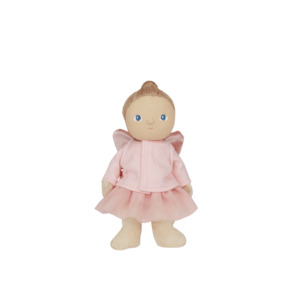Toys: Dress Me Dinky - Mia Melody