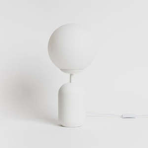 Maison Table Lamp