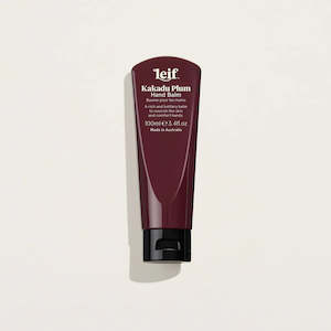 Bodycare: Kakadu Plum Hand Balm 100ml