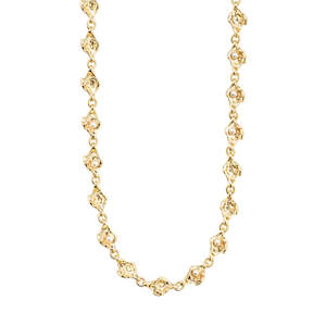 Inaya Recycled Necklace