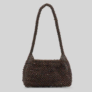 Madera Bag - Dark Chocolate