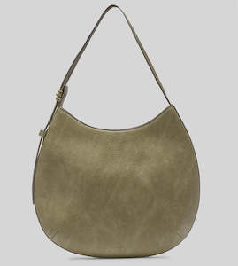 Organica Day Bag - Olive