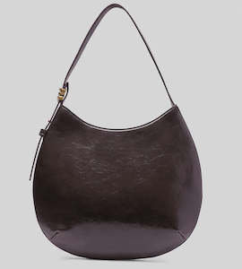 Organica Day Bag - Burnt Coffee