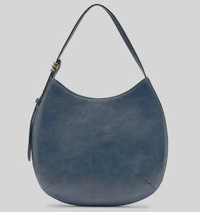 Organica Day Bag - Mid Denim