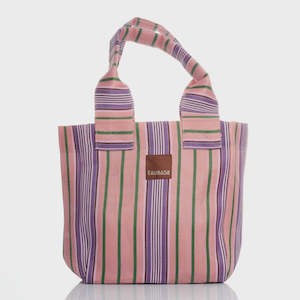 Handbags And Wallets: Tote - Wild Clay