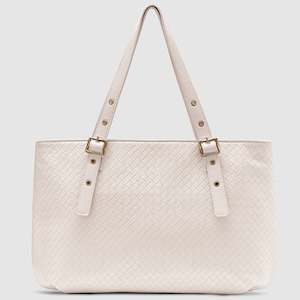 Everyday East- West Tote - Slip