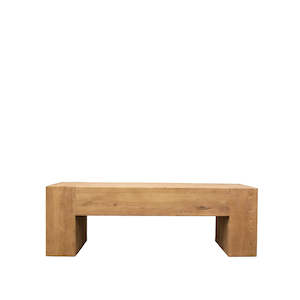 Olma Elm Bench