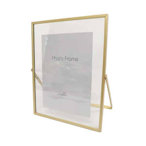 Picture Frame - Style 101 5x7"